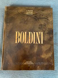 Boldini. Della collana “I grandi maestri dell’800