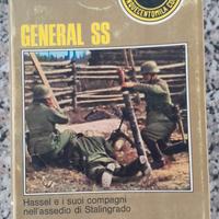 Libro di Sven Hassel