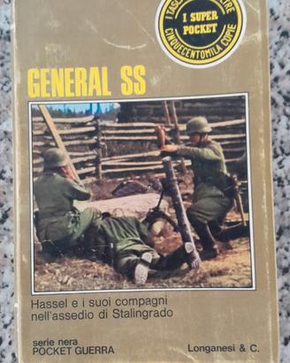 Libro di Sven Hassel