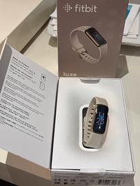 Fitbit luxe