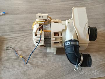  riscaldatore lavastoviglie Modello:ESL7315RO