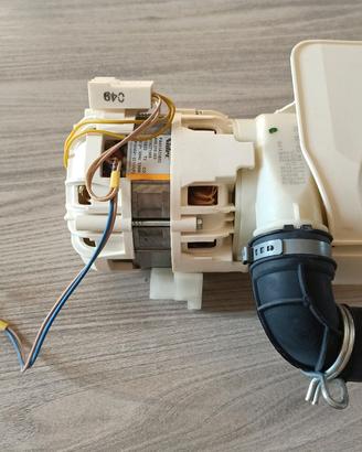  riscaldatore lavastoviglie Modello:ESL7315RO
