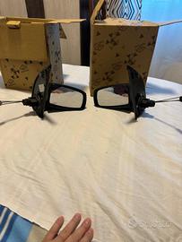 specchietti panda elettrici 