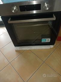 FORNO INCASSO CANDY 