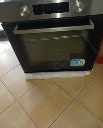 FORNO INCASSO CANDY 