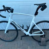 Pinarello X1 Shimano 105 Tg.60