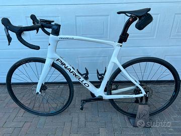 Pinarello X1 Shimano 105 Tg.60