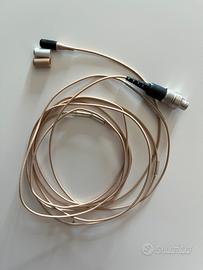 Micofono lavalier sennheiser mke1