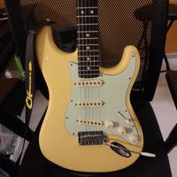 fender player potenziata 