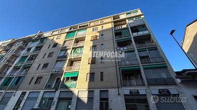 INVESTIMENTO PRONTO ALL'USO: BILOCALE LOCATO CON R