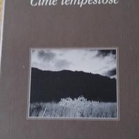 Cime tempestose