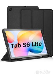 Custodia Tablet Samsung Galaxy Tab S6 Lite