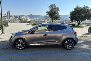 Renault clio e tech 140 cv