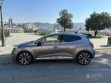 Renault clio e tech 140 cv