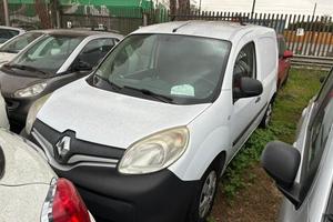 RENAULT Kangoo 1.5 dCi 90cv