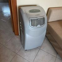 Condizionatore d'aria portatile - AMCOR