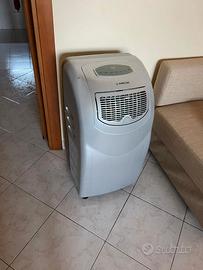 Condizionatore d'aria portatile - AMCOR