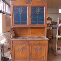 credenza