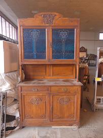 credenza