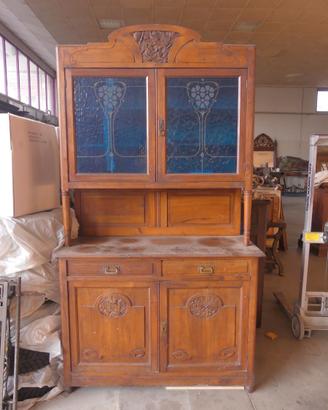 credenza