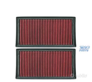 FILTRO ASPIRAZIONE DIRETTA MERCEDES W221 05-12 63 