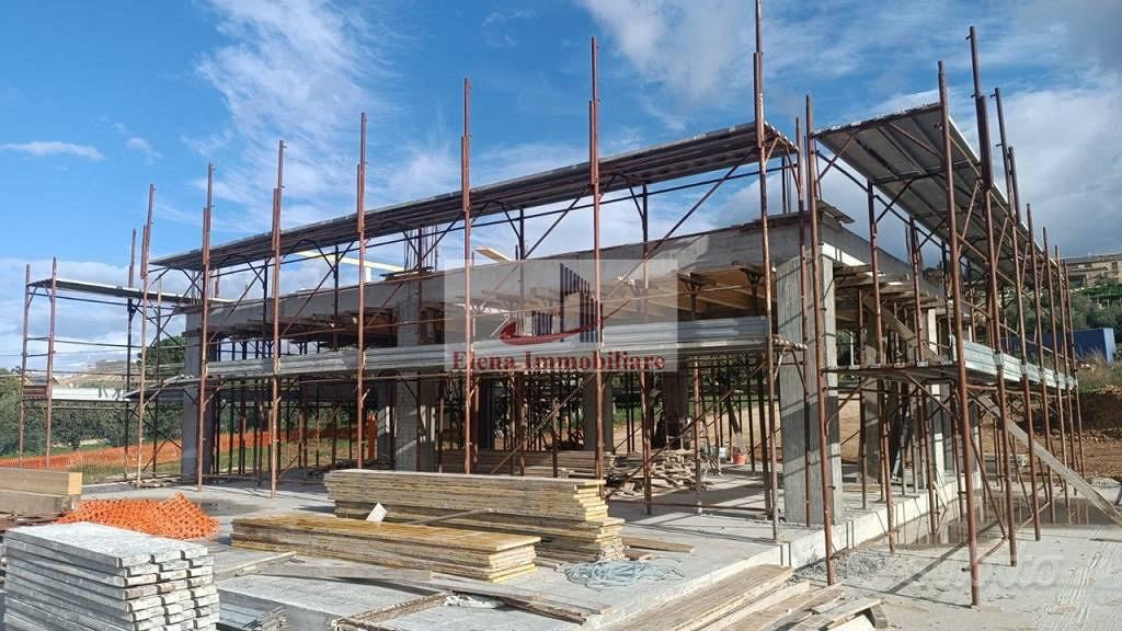 House in Castellammare del Golfo, Case Guidaloca - Altro