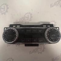 Comando Clima Mercedes-Benz Classe C W204