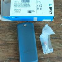 Scheda Ricevente Bicanale CAME