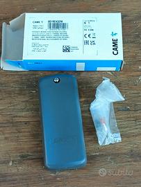 Scheda Ricevente Bicanale CAME