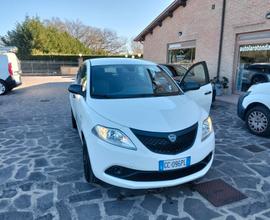 Lancia Ypsilon 1.2 Elefantino Blu