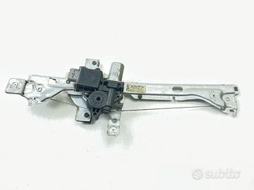 CREMAGLIERA POSTERIORE SINISTRA PEUGEOT 3008 Serie