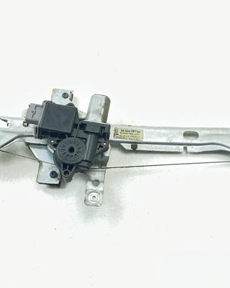 CREMAGLIERA POSTERIORE SINISTRA PEUGEOT 3008 Serie