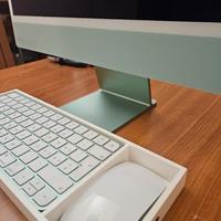 IMAC M1 16