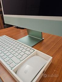 IMAC M1 16