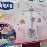 Giostrina Chicco "Magie di stelle"