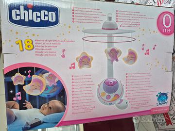 Giostrina Chicco "Magie di stelle"