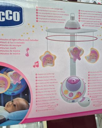Giostrina Chicco "Magie di stelle"