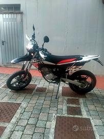 Beta RR Motard 125 - 2018