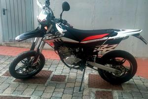 Beta RR Motard 125 - 2018