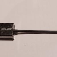 Adattatore di rete Asus Dongle da USB 3.0 a Lan