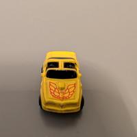 Micro Machine - Pontiac Firebird Trans Am