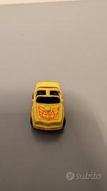 Micro Machine - Pontiac Firebird Trans Am