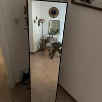 specchio ikea