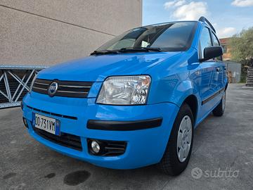 panda con soli 69.000 km