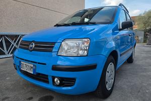 panda con soli 69.000 km