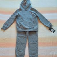 Completo tuta Jordan bambino