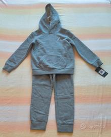 Completo tuta Jordan bambino