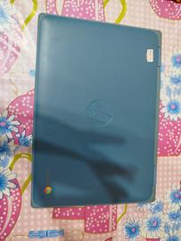 HP CHROMEBOOK x360 11 g3 ee