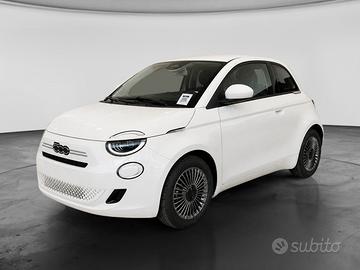 FIAT 500 IV 2020 - 500e 42 kWh Icon