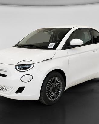 FIAT 500 IV 2020 - 500e 42 kWh Icon